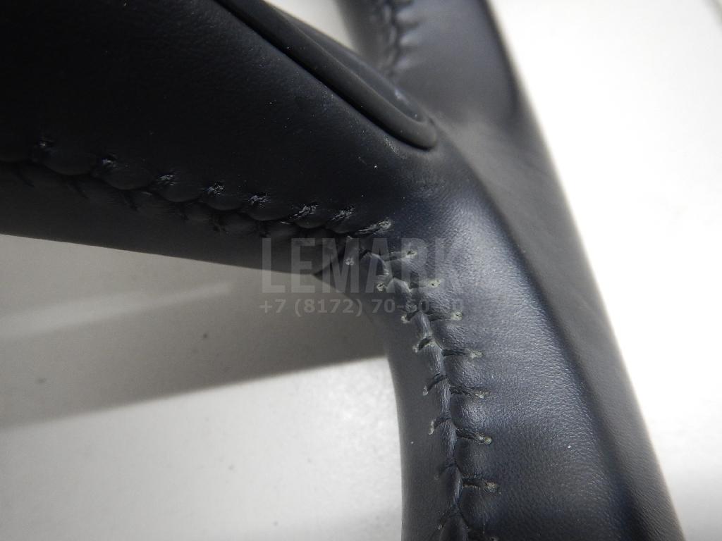 Рулевое колесо для AIR BAG (без AIR BAG)