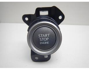 Кнопка запуска двигателя для Lexus RC 2014> БУ состояние отличное