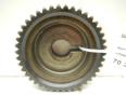 Шестерня (шкив) распредвала