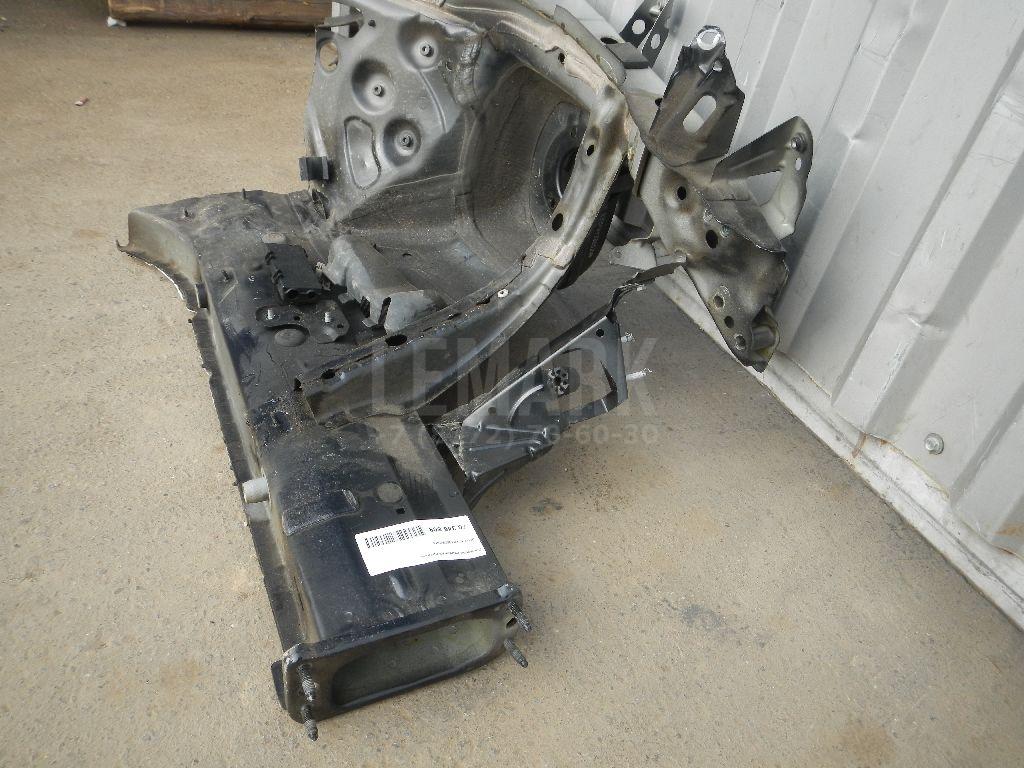 Лонжерон передний правый для  BMW 6-serie E63 2004-2009