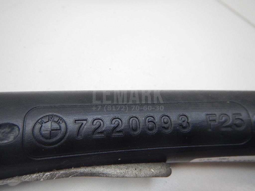 Горловина топливного бака для  Audi Allroad quattro 2000-2005