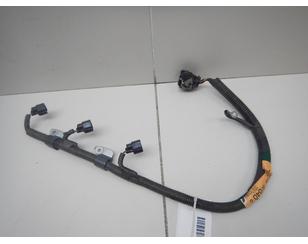 Проводка (коса) для Lexus RC 2014> с разборки состояние отличное