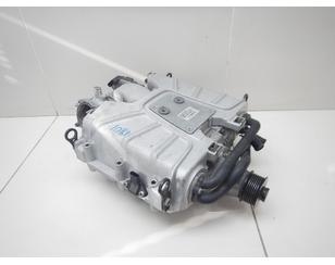 Турбокомпрессор (турбина) для Audi A6 [C7,4G] 2011-2018 БУ состояние отличное