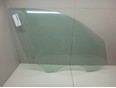 Стекло двери передней правой