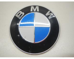 Эмблема для BMW Z4 E85/E86 2002-2008 б/у состояние хорошее