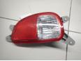 Фонарь задний в бампер левый