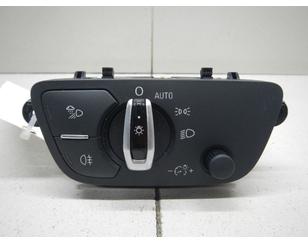 Переключатель света фар для Audi A5/S5 (F5) 2017> БУ состояние отличное