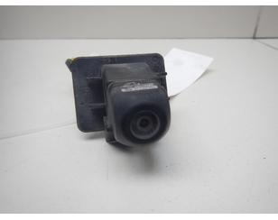 Камера заднего вида для Honda CR-V 2012-2018 с разборки состояние хорошее