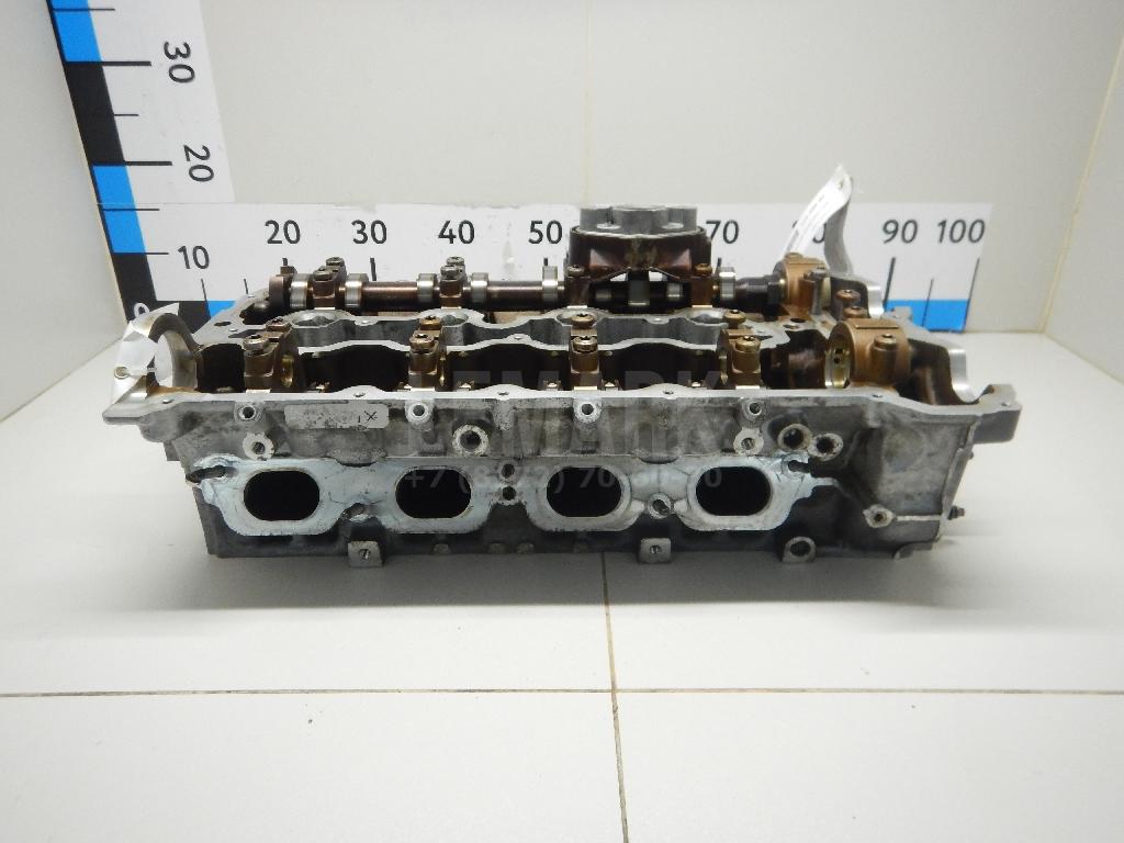 Головка блока для  Audi A3 [8V] 2013-2020