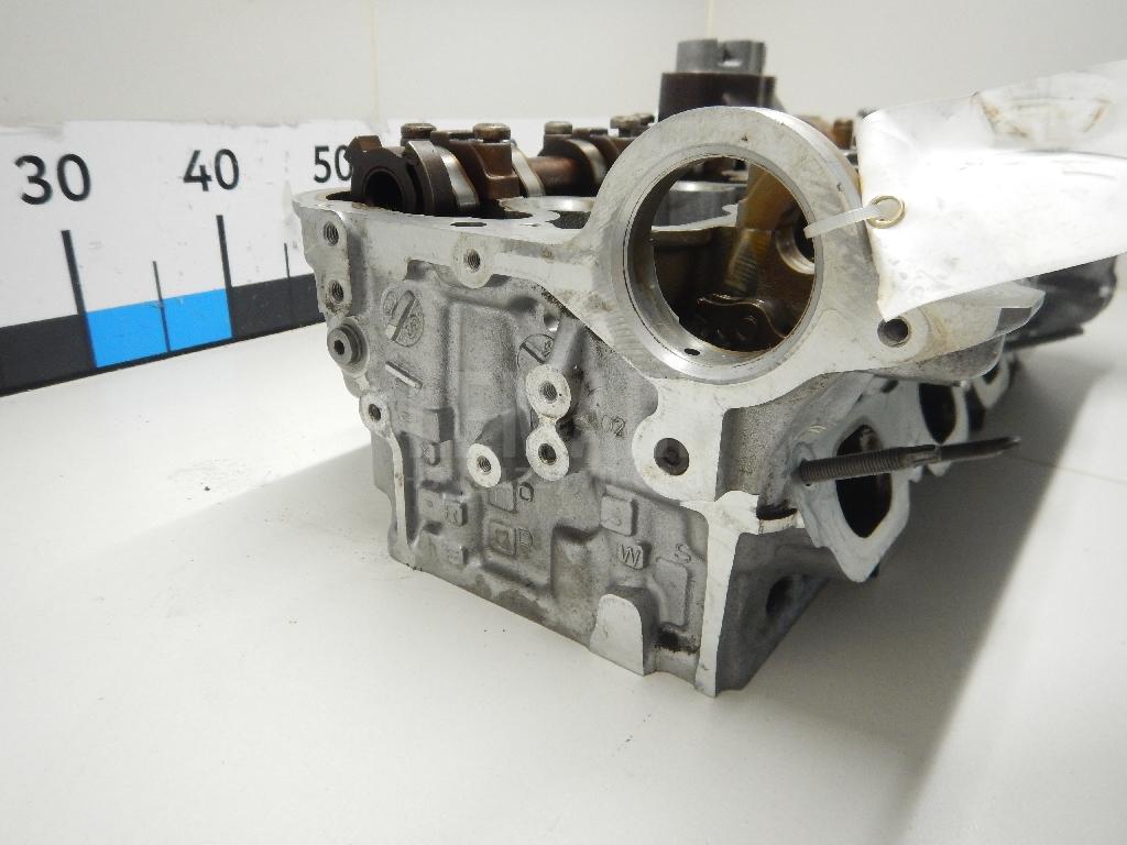 Головка блока для  Audi A3 [8V] 2013-2020
