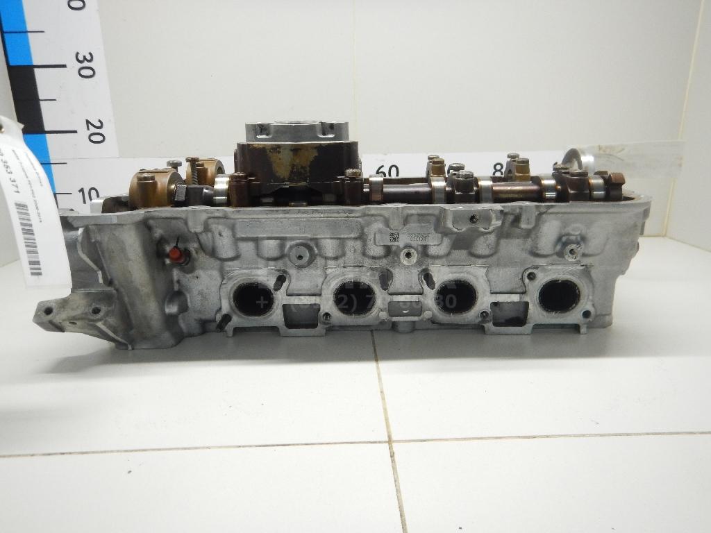 Головка блока для  Audi A3 [8V] 2013-2020