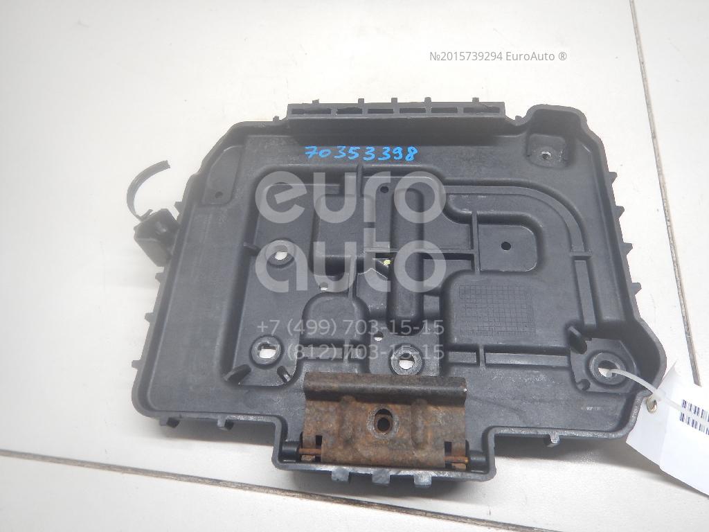 Kia Picanto 2011 1 2 Battery