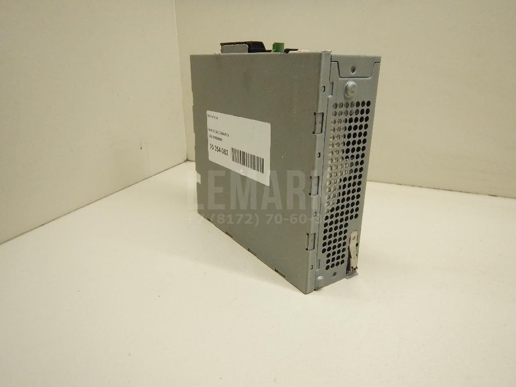 Магнитола 4G0035080 VAG