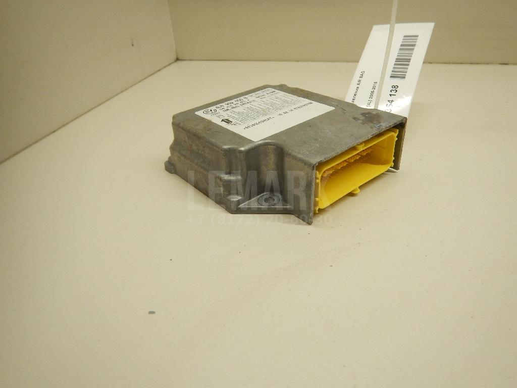 Блок управления AIR BAG