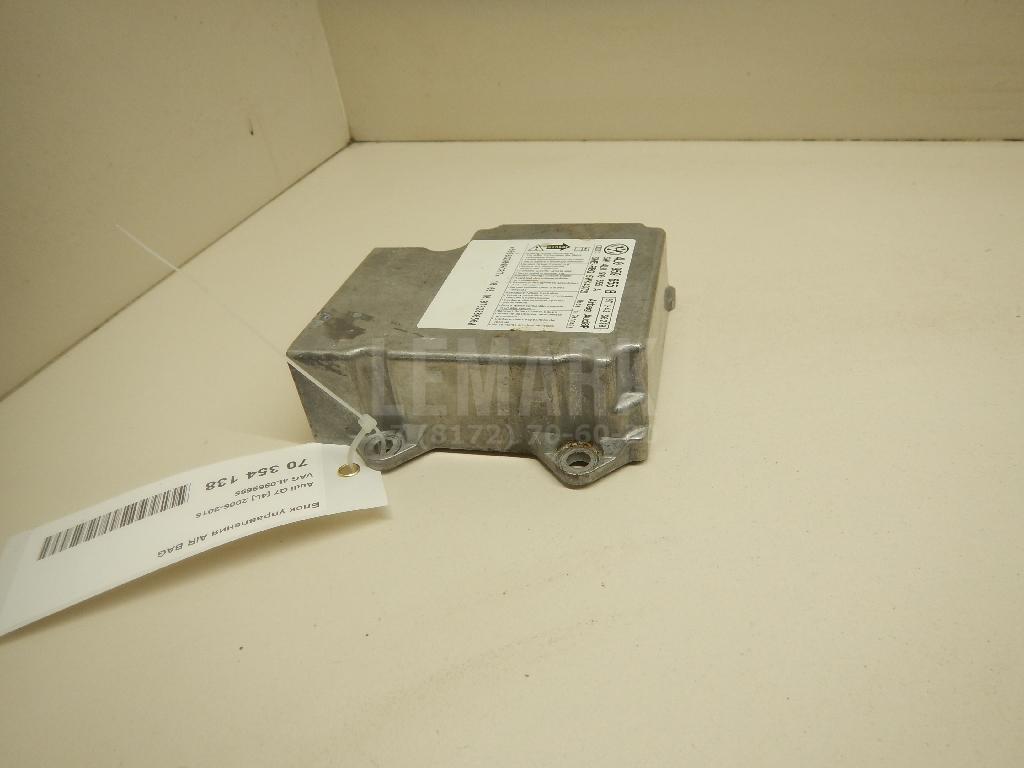 Блок управления AIR BAG для  Alfa Romeo Alfetta 1974-1986