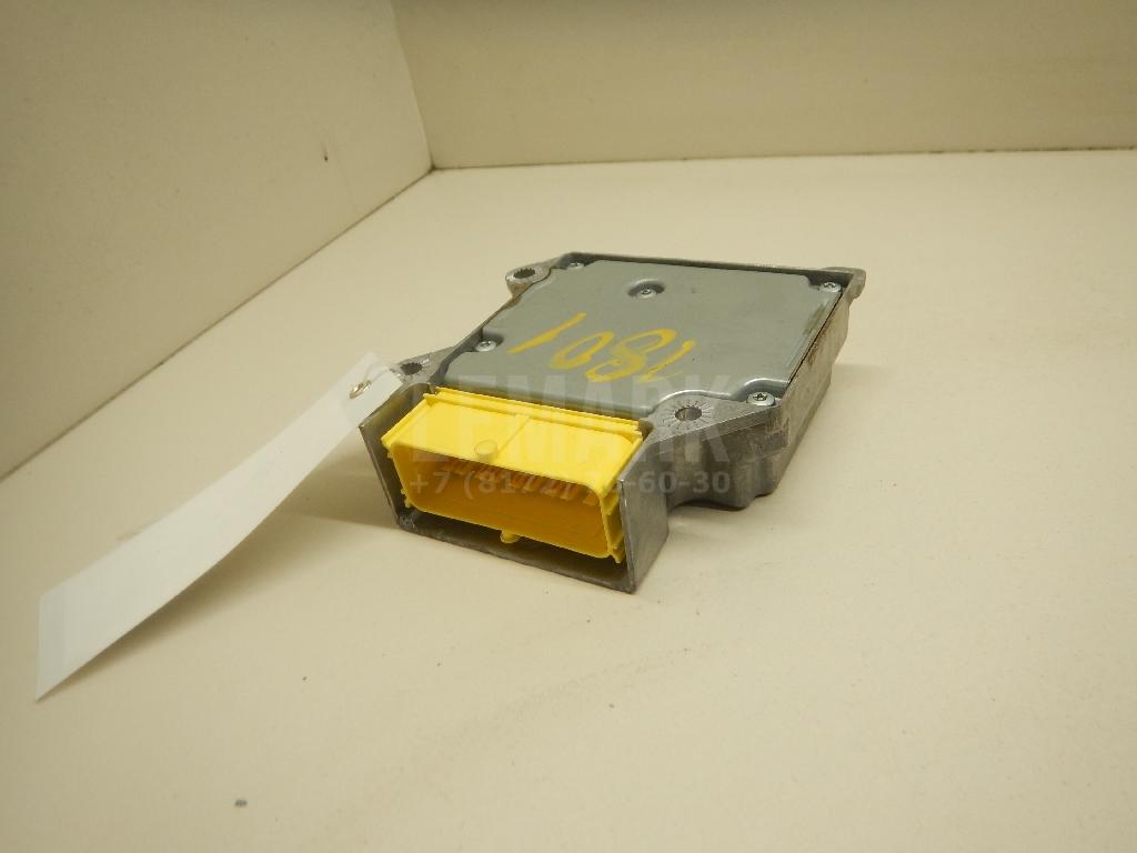 Блок управления AIR BAG для  Alfa Romeo Alfetta 1974-1986