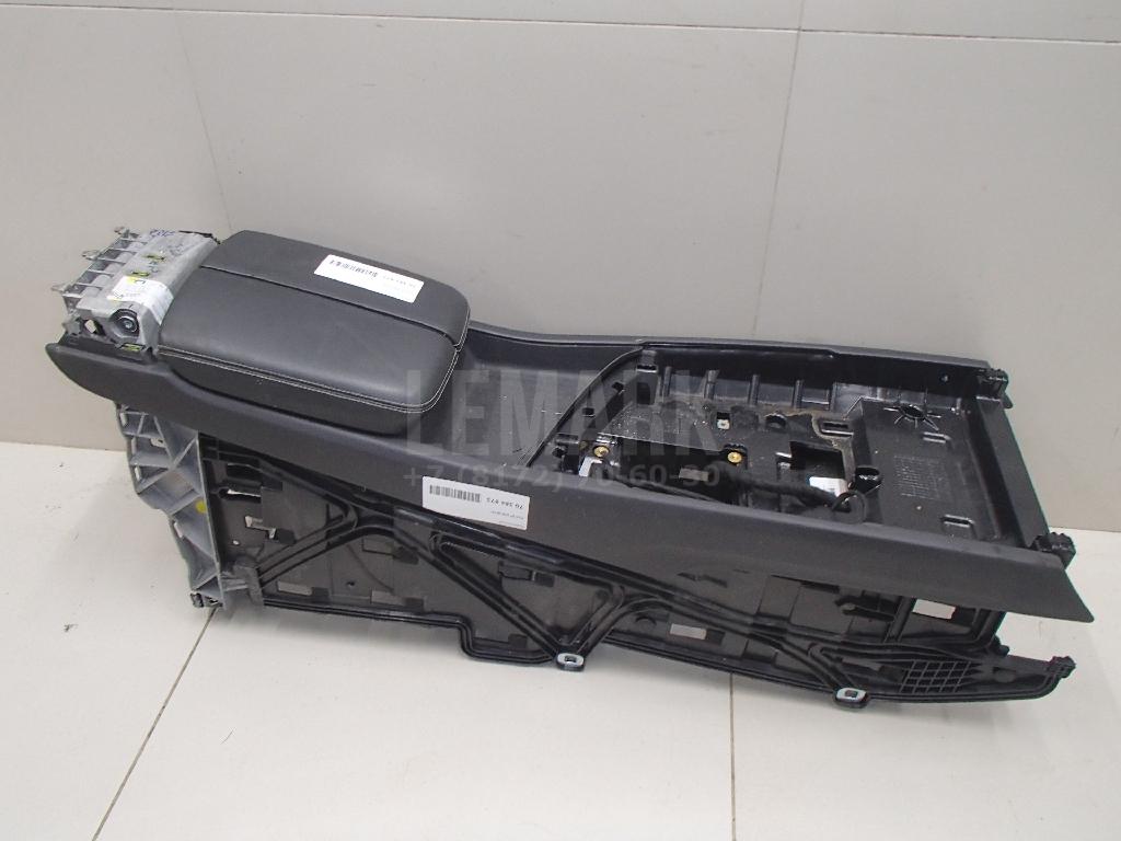 Подлокотник для  Citroen C4 Grand Picasso 2006-2014