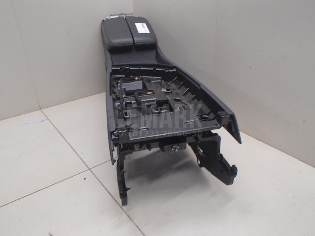 Подлокотник для  Citroen C4 Grand Picasso 2006-2014