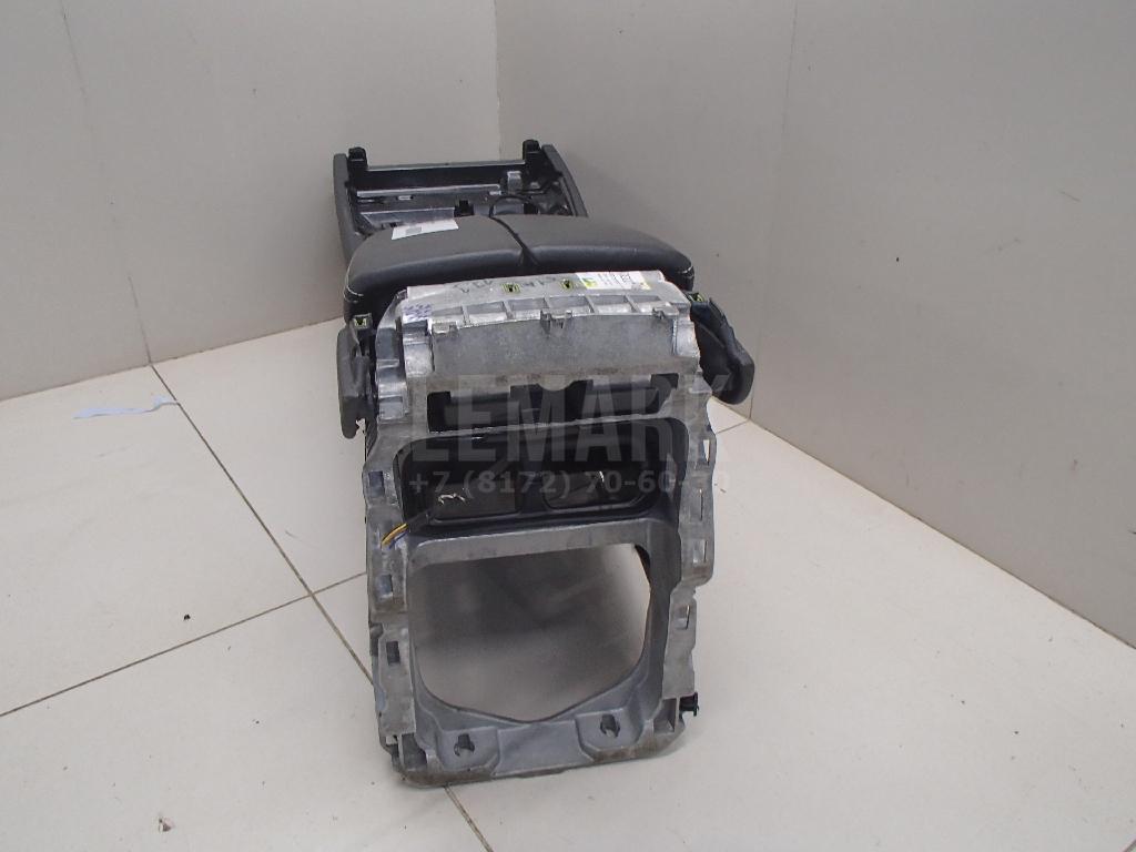 Подлокотник для  Citroen C4 Grand Picasso 2006-2014