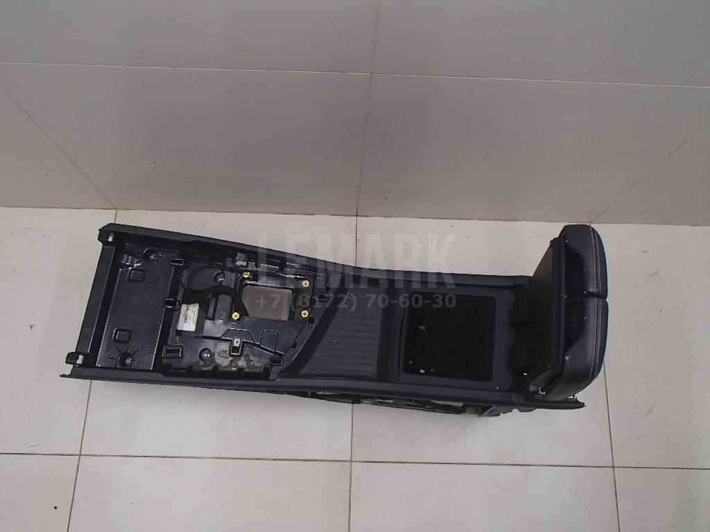 Подлокотник для  Citroen C4 Grand Picasso 2006-2014
