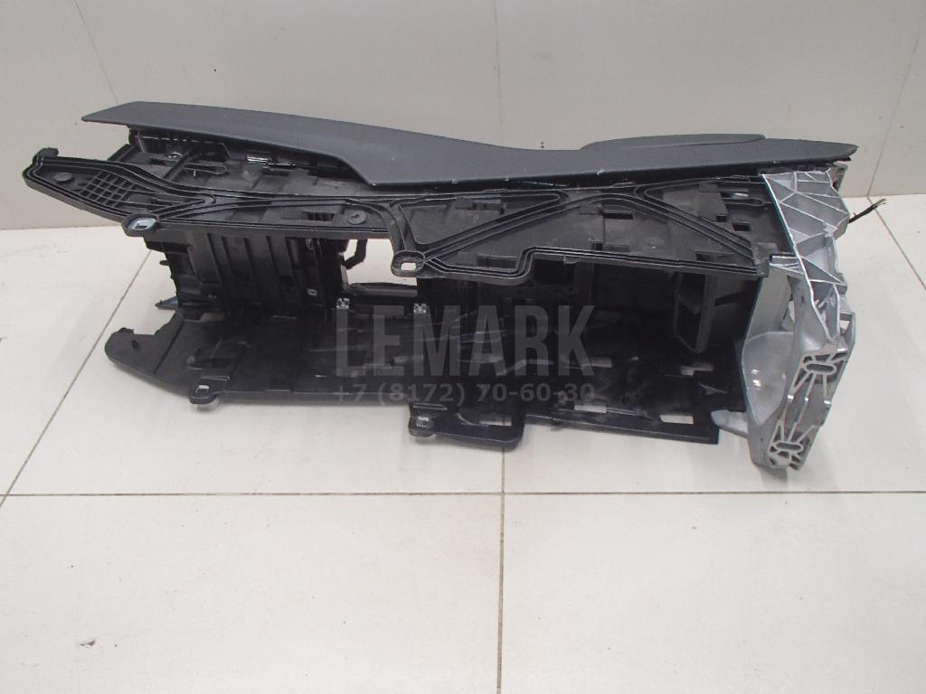 Подлокотник для  Citroen C4 Grand Picasso 2006-2014