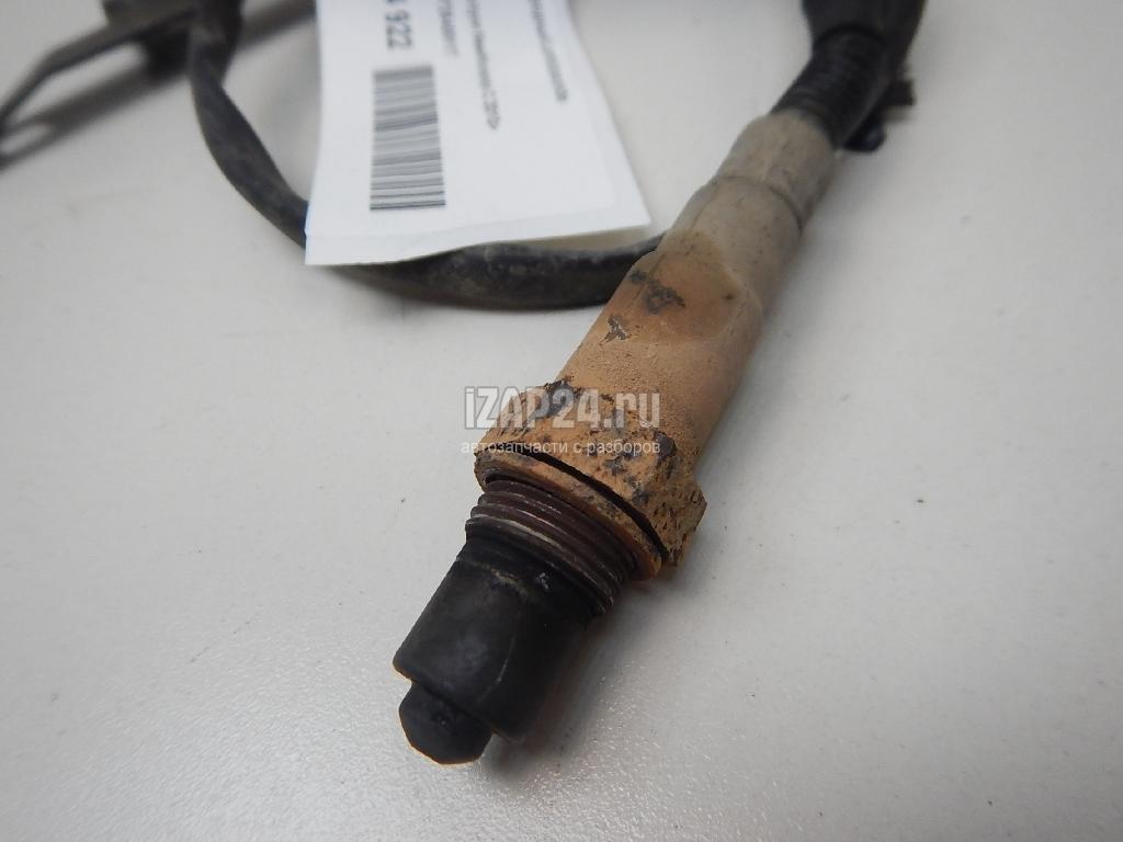 1725400117 Датчик кислородный/Lambdasonde Ssang Yong Actyon New/Korando C 2010