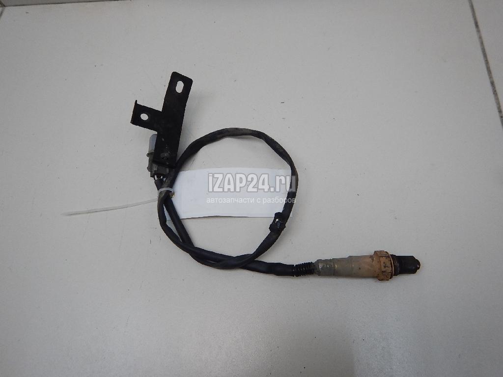 1725400117 Датчик кислородный/Lambdasonde Ssang Yong Actyon New/Korando C 2010