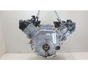 Двигатель CRTC CRTE для Audi Q7 [4M] 2015> БУ состояние отличное