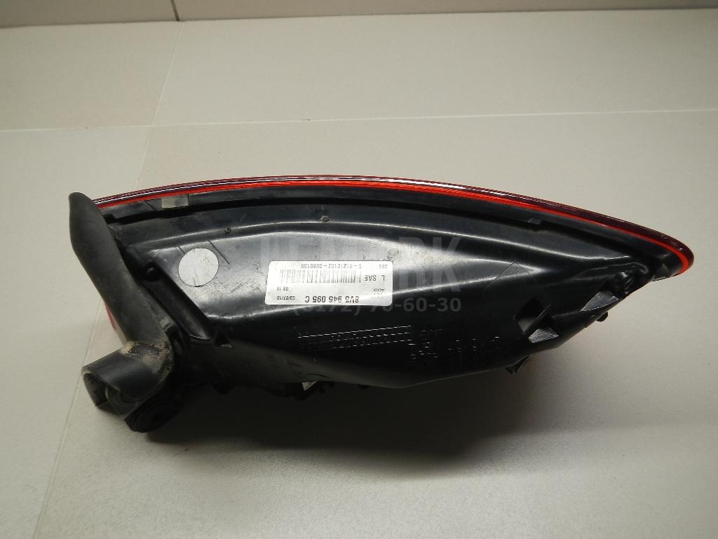 Фонарь задний наружный левый для  BMW 6-serie E63 2004-2009