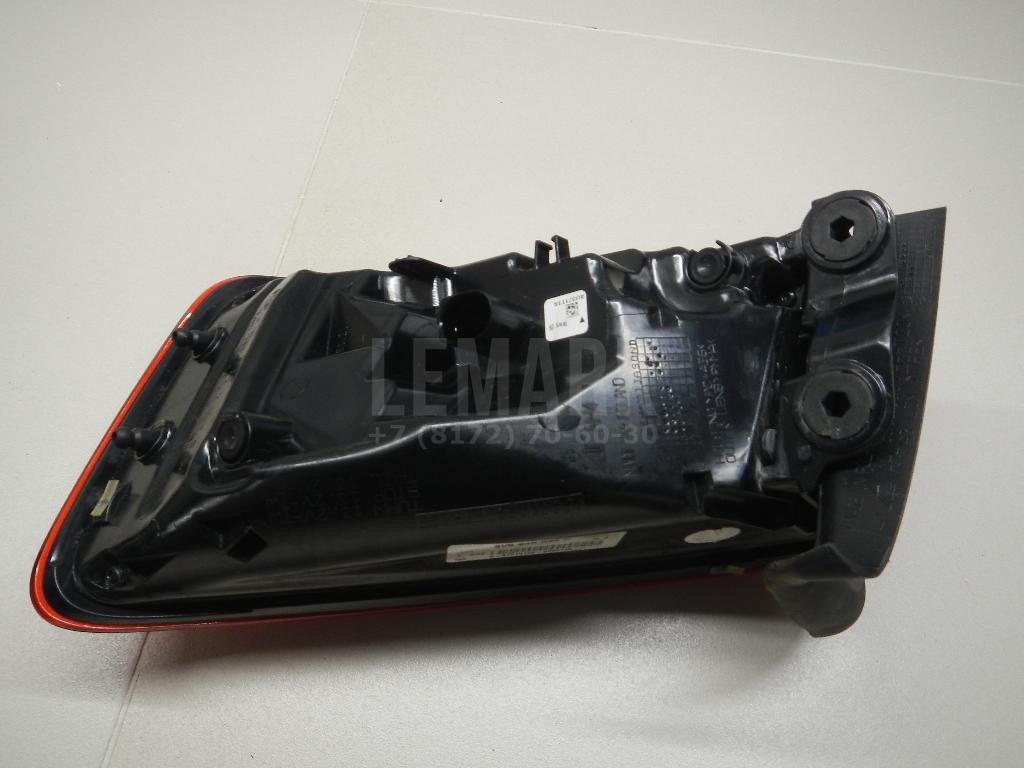 Фонарь задний наружный левый для  BMW 6-serie E63 2004-2009