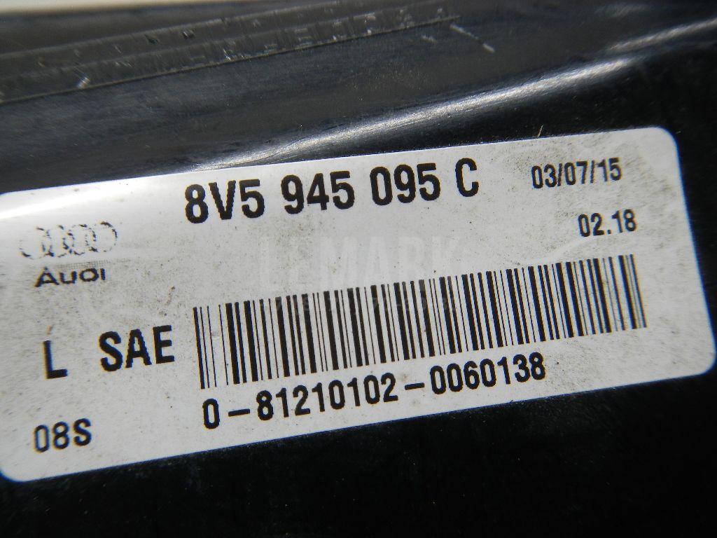 Фонарь задний наружный левый для  BMW 6-serie E63 2004-2009
