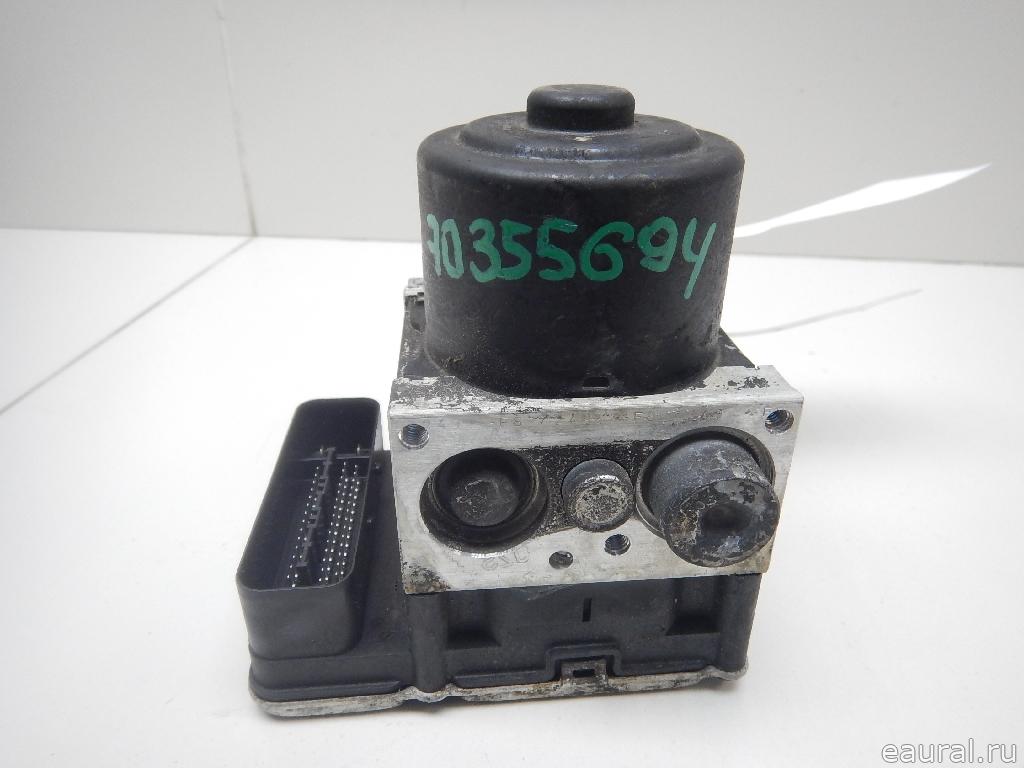 Блок ABS (насос)