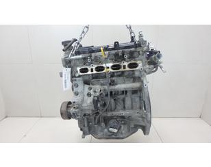 Двигатель (ДВС) MR20DE для Nissan Qashqai (J10) 2006-2014 БУ состояние отличное