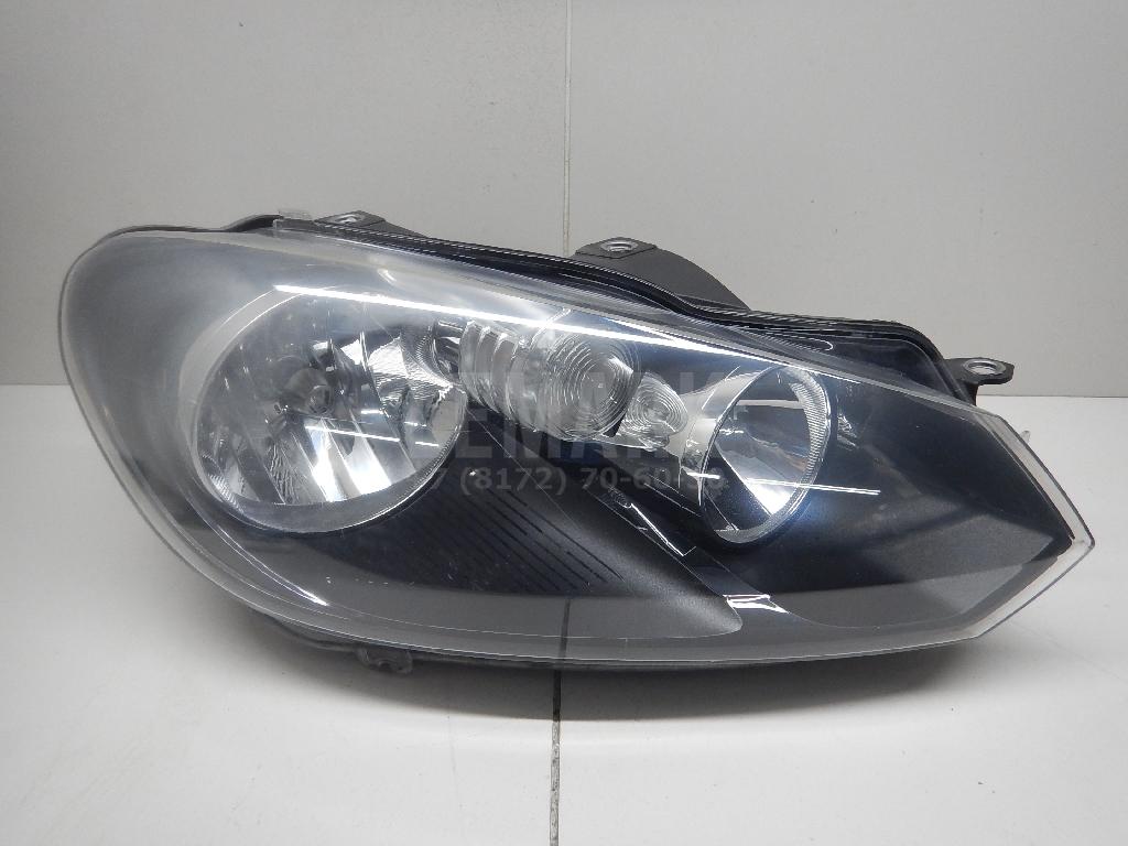 Фара правая 5K2941006H VAG