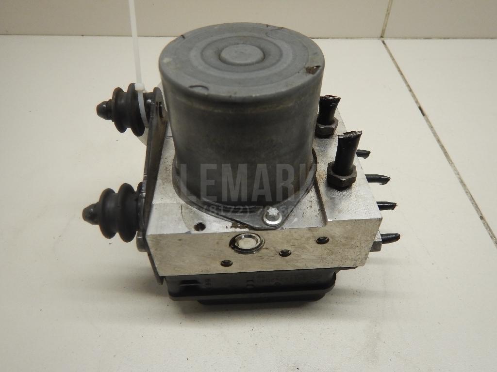 Блок ABS (насос) для  Audi A3 (8L1) 1996-2003
