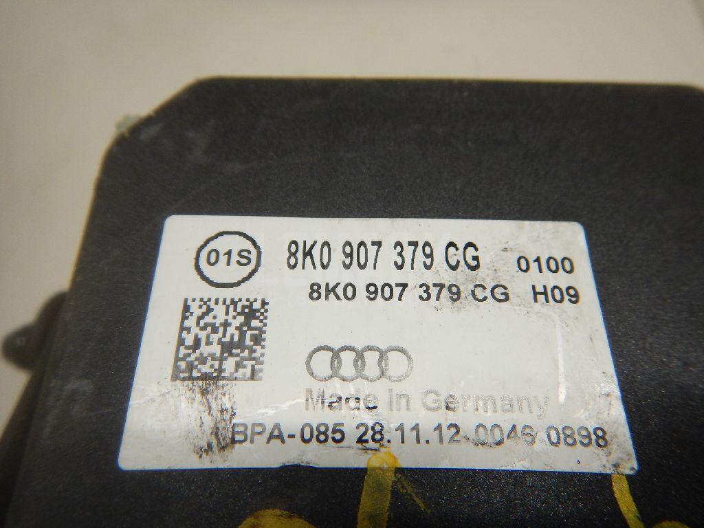Блок ABS (насос) для  Audi A3 (8L1) 1996-2003