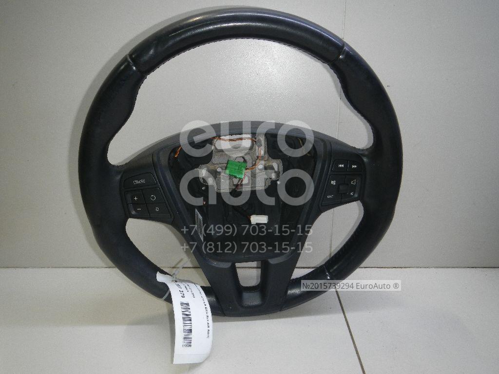 Рулевое колесо для AIR BAG (без AIR BAG) Volvo 30756606 для Volvo V60 2011-2018
