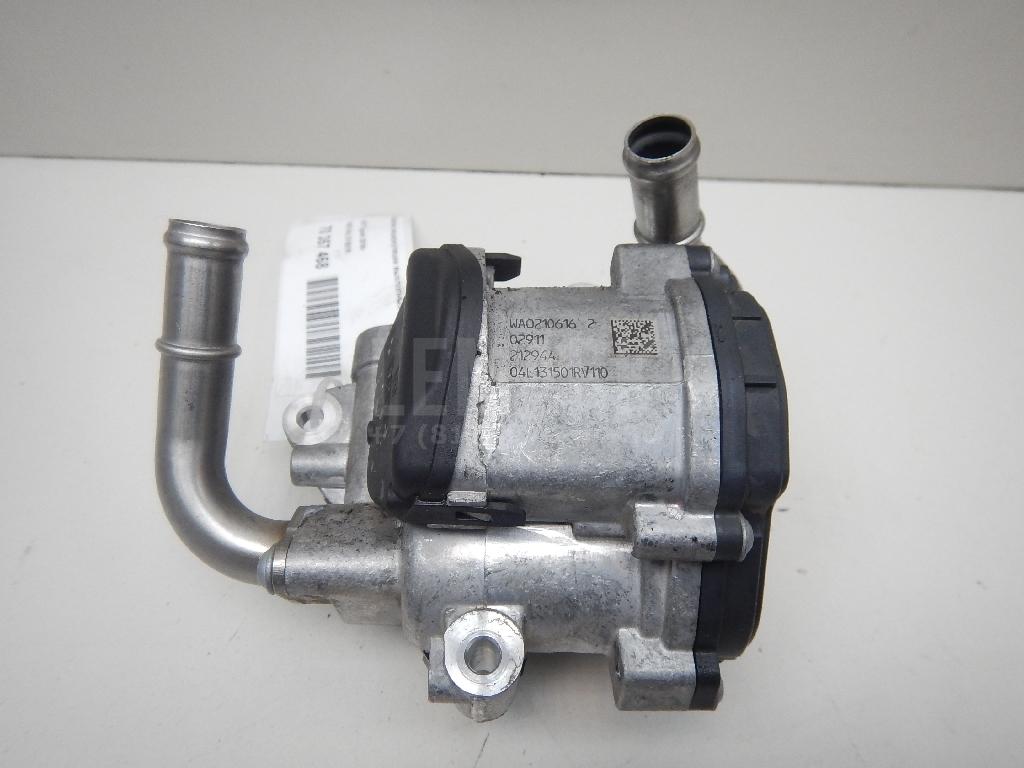 Клапан рециркуляции выхлопных газов 04L131501R VAG