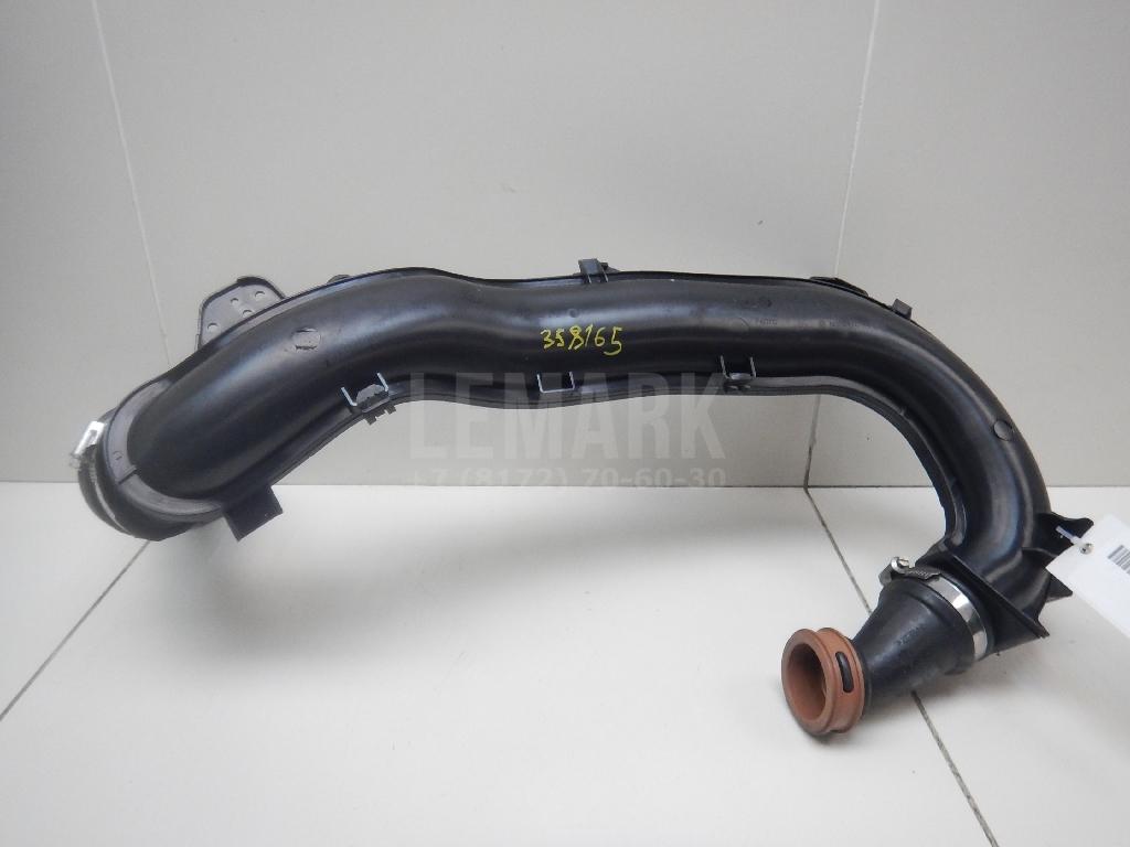 Воздуховод 1772295 Ford