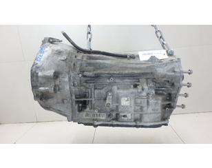 Автоматическая коробка MHN для Audi Q7 [4L] 2005-2015 БУ состояние отличное
