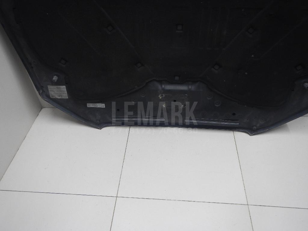 Капот для  BMW i3 (I01) 2013-2022