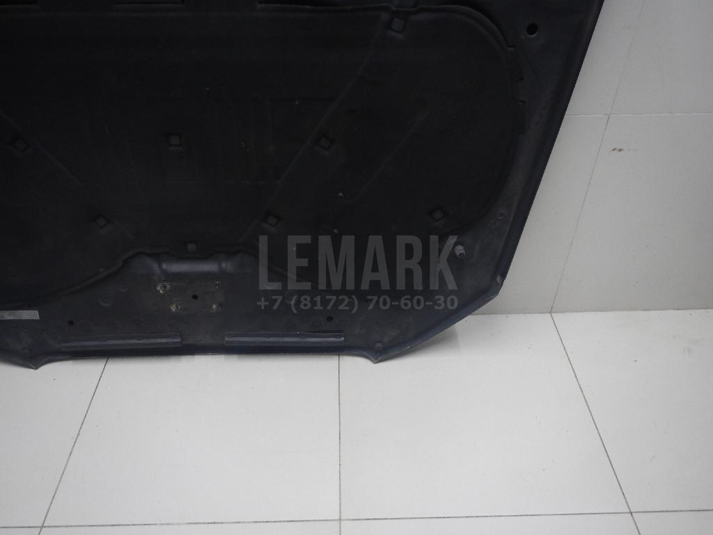 Капот для  BMW i3 (I01) 2013-2022