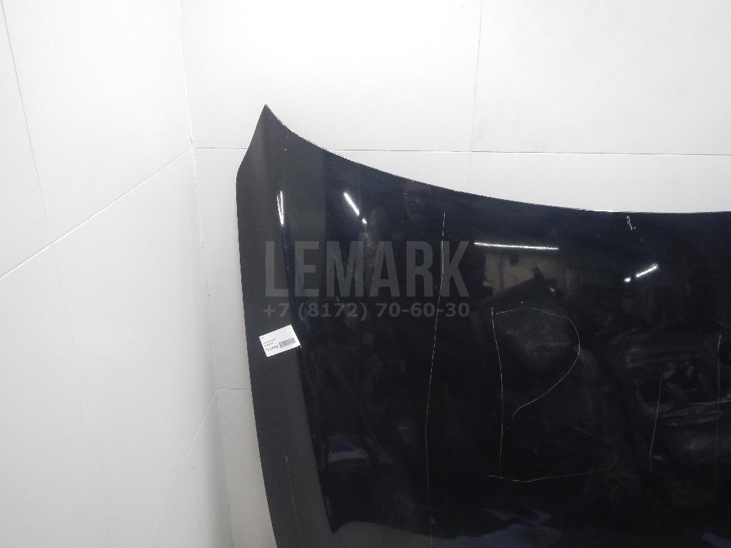 Капот для  BMW i3 (I01) 2013-2022