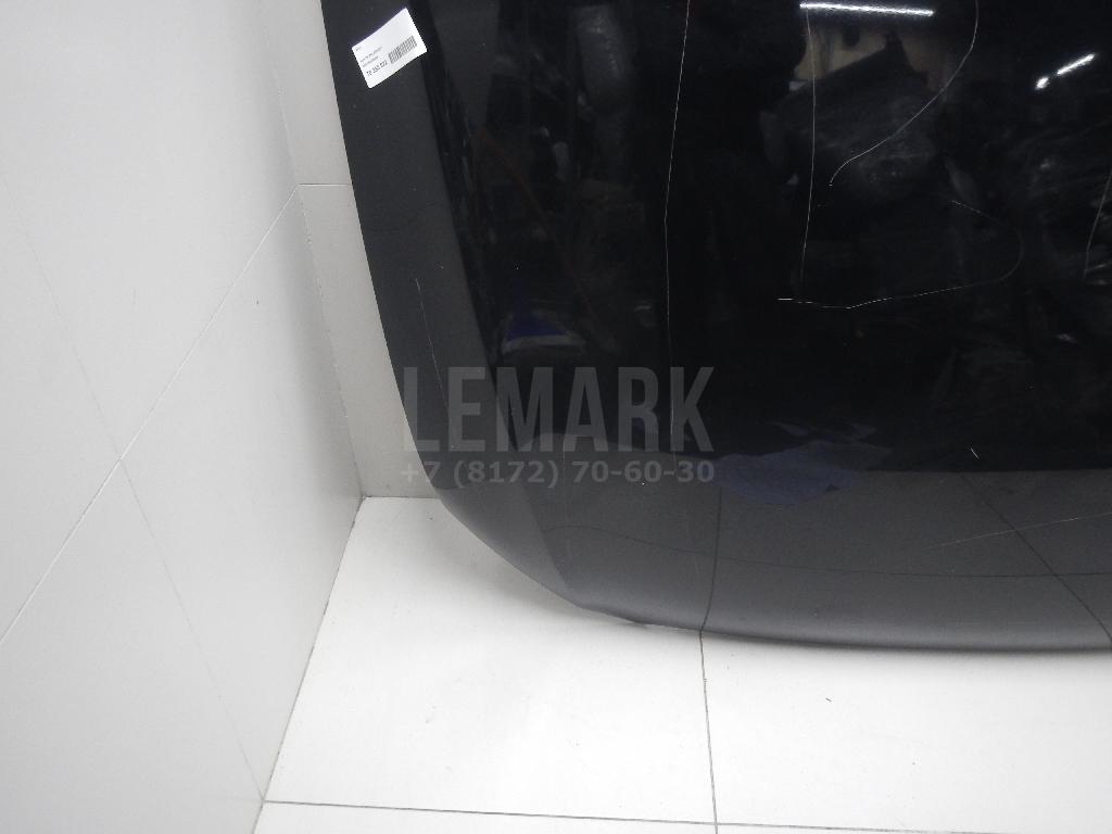 Капот для  BMW i3 (I01) 2013-2022