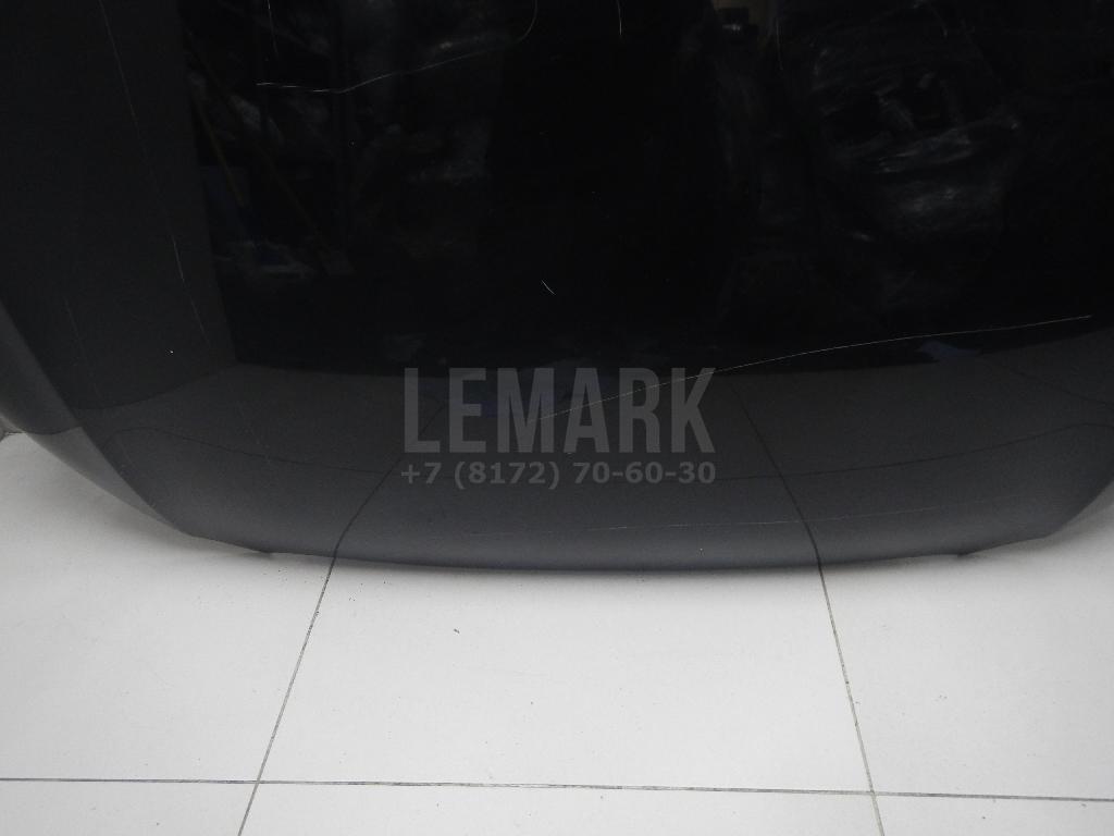 Капот для  BMW i3 (I01) 2013-2022