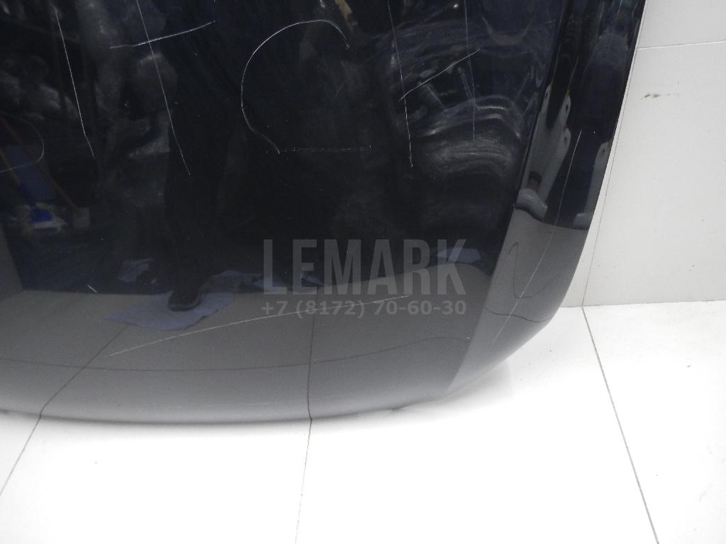 Капот для  BMW i3 (I01) 2013-2022