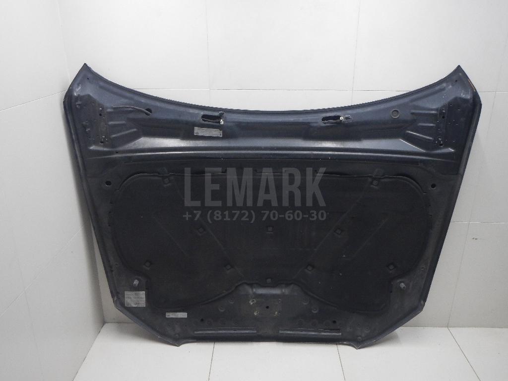 Капот для  BMW i3 (I01) 2013-2022