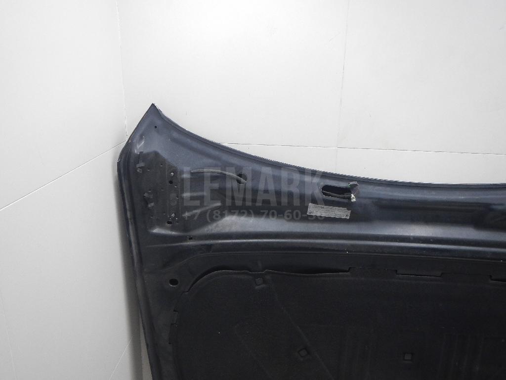Капот для  BMW i3 (I01) 2013-2022