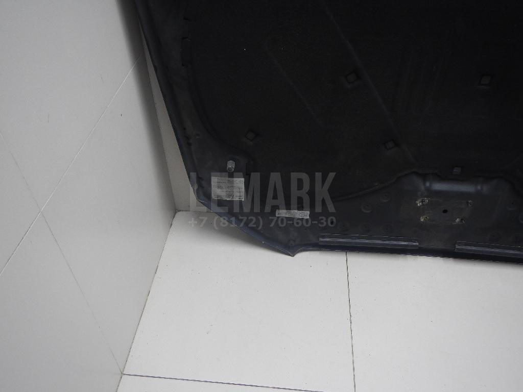 Капот для  BMW i3 (I01) 2013-2022