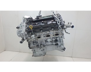 Двигатель VQ35DE для Infiniti JX/QX60 (L50) 2013> БУ состояние отличное
